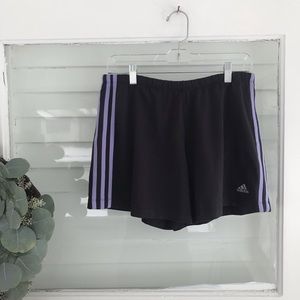 Adidas Athletic Shorts
